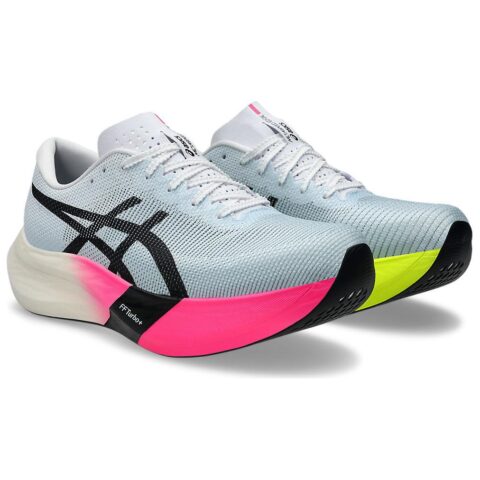 ASICS Metaspeed Edge Paris Light Blue