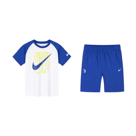 Nike Casual Sportswear 3Brand Teenagers