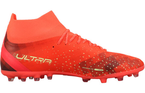 PUMA Ultra Pro Mg ‘Red Gold’