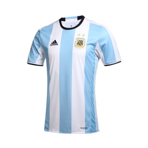 Adidas Argentina Team Soccer Jersey Men’s