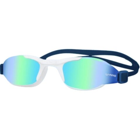 Li Ning Swim Goggles PVC+Silicone Unisex