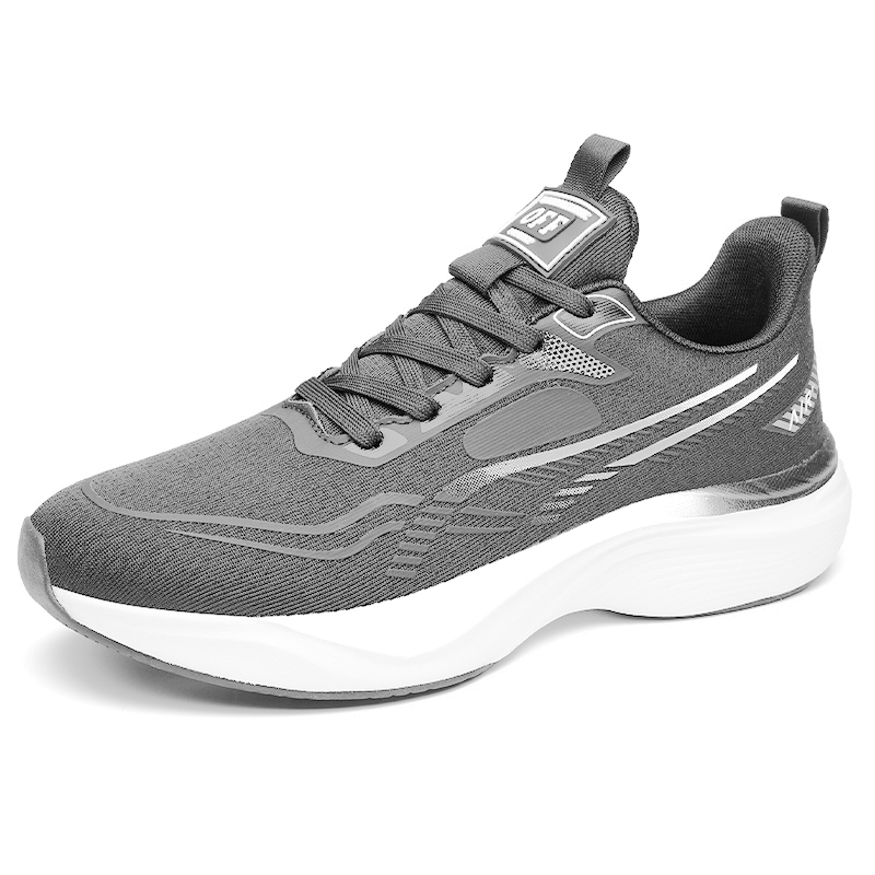 HEIWEILU Fleece Lined Fashion Trend Comfortable Sports Abrasion Resistant, Breathable, Lightweight, Thermal