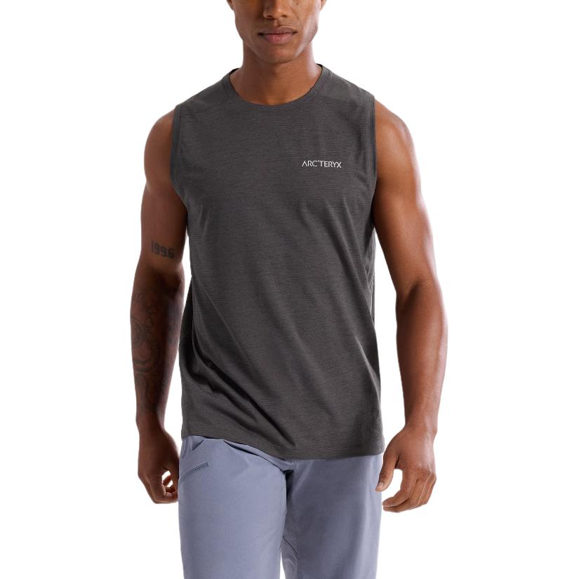 Arc’teryx CORMAC Quick Dry T Shirts Men’s