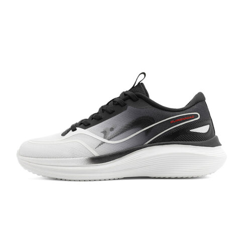 K bird Breathable Lightweight Rebound Low top Casual Training Running Shoes Men’s