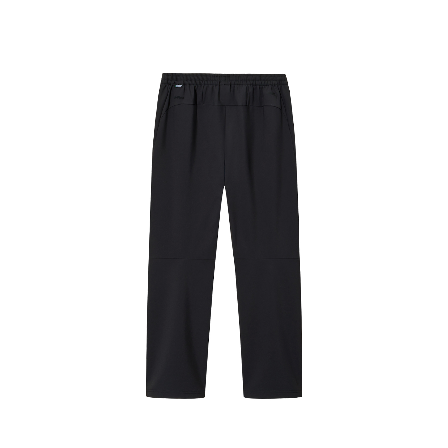 Anta Casual Pants Men’s Basic Black