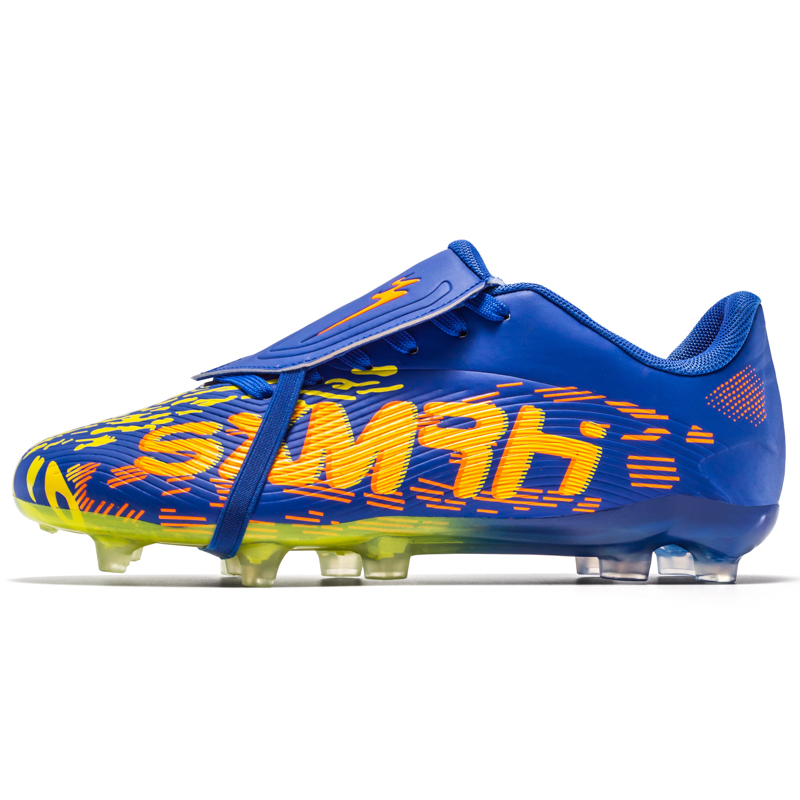 Binary FG Firm Ground Firm Ground, Artificial Turf, Natural Grass Cushioning Abrasion Resistant Lightweight