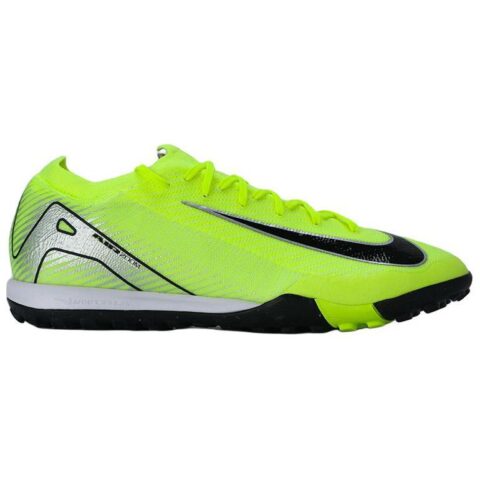 Nike Mercurial Vapor 16 Pro Tf Volt Black