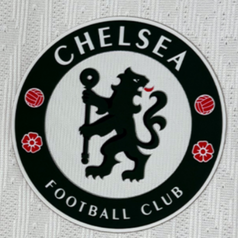 Nike Chelsea Fc 2025/26 Match Away Men’s Nike Dri-FIT Adv Soccer Authentic Jersey