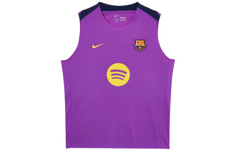 Nike Dri Fit Soccer Jersey Men's