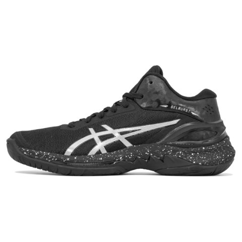ASICS GELBURST 28 Soft And Comfortable Mid top Basketball Shoes Men’s