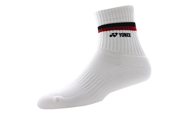 YONEX Crew Socks Women’s 3 Pack Mixed Color