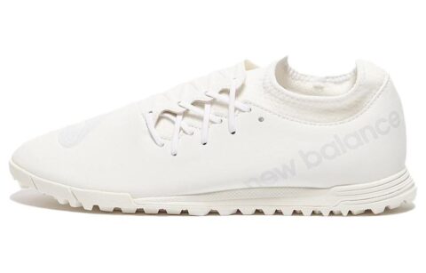 New Balance Furon V7 Dispatch Soccer Shoes ‘Cream White’