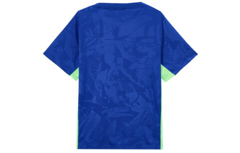 Nike Dri FitAcademy FW24 Pro Third Soccer Jersey Men’s Blue