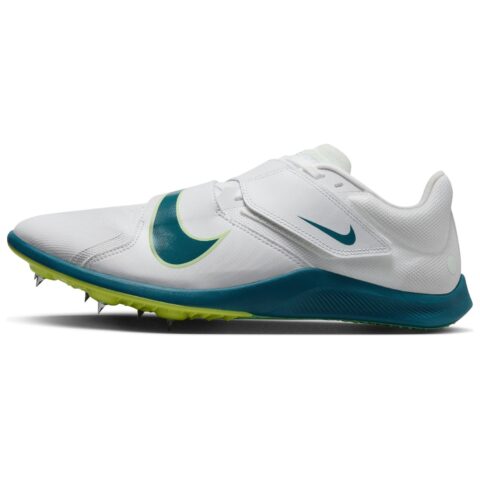 Nike Rival Jump White Barely Green Volt Bright Spruce