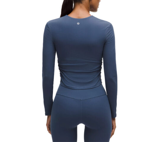 Lululemon Yoga T Shirts Women’s V Neck