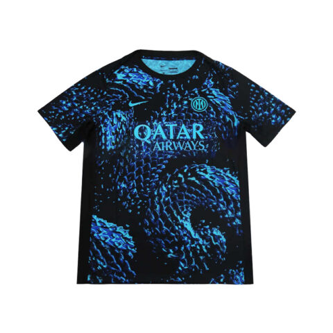Nike Soccer Jersey Men's Black Sole/Starlight/Dragon Scale