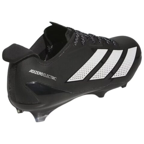 Adizero Electric Adidas 2 ‘Core Black Cloud White’