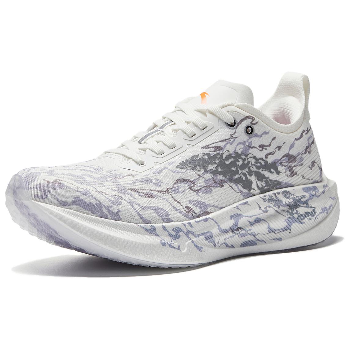 Anta Mario 2 Cushioning Abrasion Resistant Breathable Rebound Cushioning Abrasion Resistant Breathable Rebound Low top