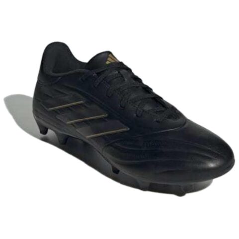 Adidas Copa Pure 2 League Fg Core Black Carbon Gold Metallic