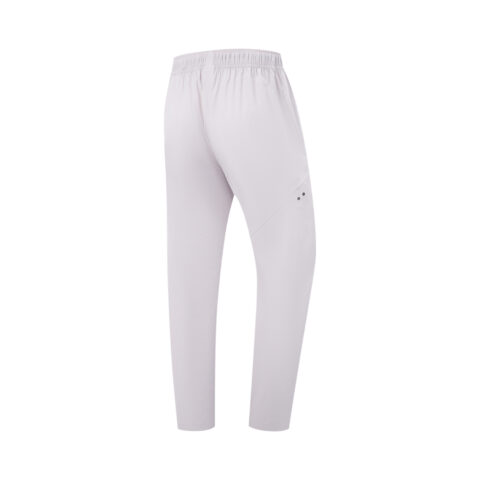 Li Ning Fitness Series Sports Pants Men’s Gray