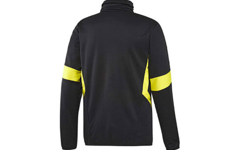 Adidas Soccer Jerseys Men’s Black Moderate Straight Fit