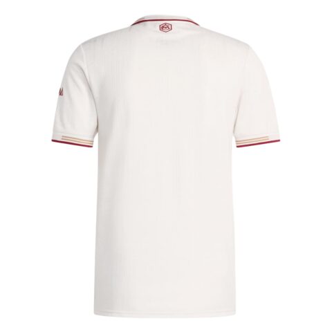Adidas Free Shipping With AdiClub Arsenal 25/26 Third Authentic Jersey