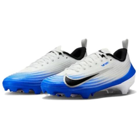 Nike Vapor Speed 3 White Racer Blue Black