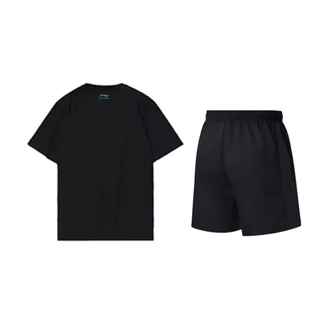 Li Ning Casual Sportswear Unisex
