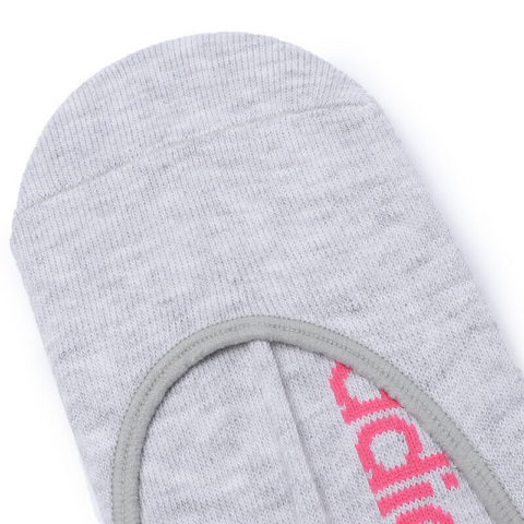 Adidas Neo No Show Socks Men’s 1 Pack