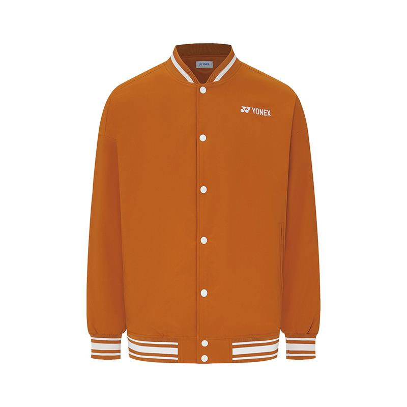 YONEX Badminton Jerseys Unisex Baseball Collar Moderate
