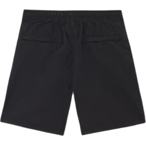 Stone Island Compass-motif track shorts