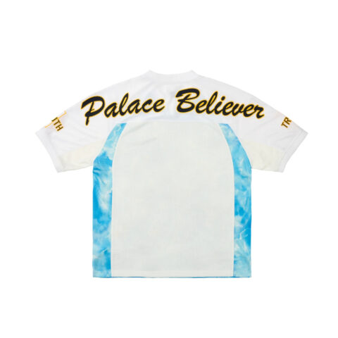 PALACE 1 Truth Jersey