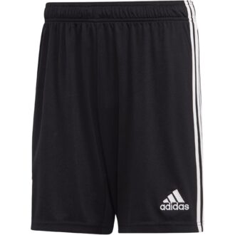 Adidas Juventus Home Soccer Bottom Men's Black/White
