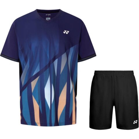 YONEX Casual Sportswear Men’s Moderate