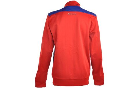 Adidas Bayern Munich Black Soccer Jerseys Men’s Red Thin