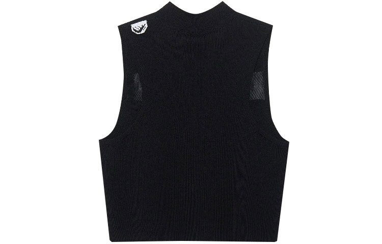Li Ning Sport Vests Women’s Black