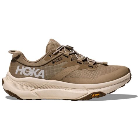 HOKA ONE ONE Transport Mountaineering & Hiking Shoes Women’s Low Top Brown