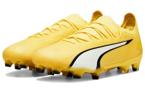 PUMA Ultra Ultimate FG/AG Voltage Pack