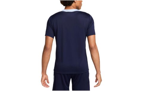 Nike Soccer Jersey Men’s Marine Blue