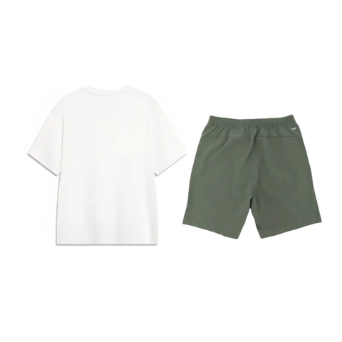 Li Ning Casual Sportswear Unisex