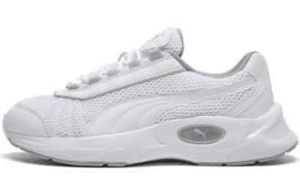 PUMA Nucleus 'White'