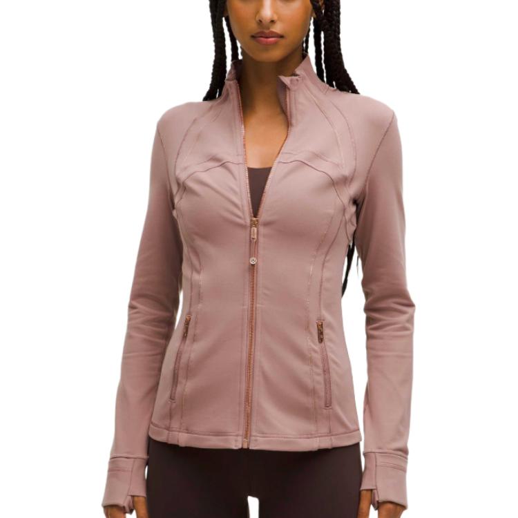 Lululemon Define Yoga Coat Women’s