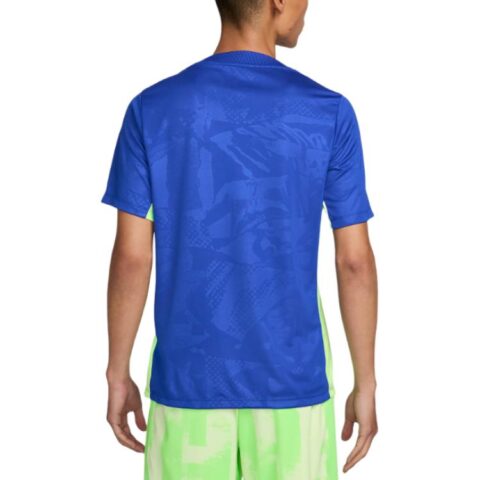 Nike Dri FitAcademy FW24 Pro Third Soccer Jersey Men’s Blue