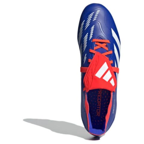 Adidas Predator League Foldover Tongue Fg ‘Advancement Pack’
