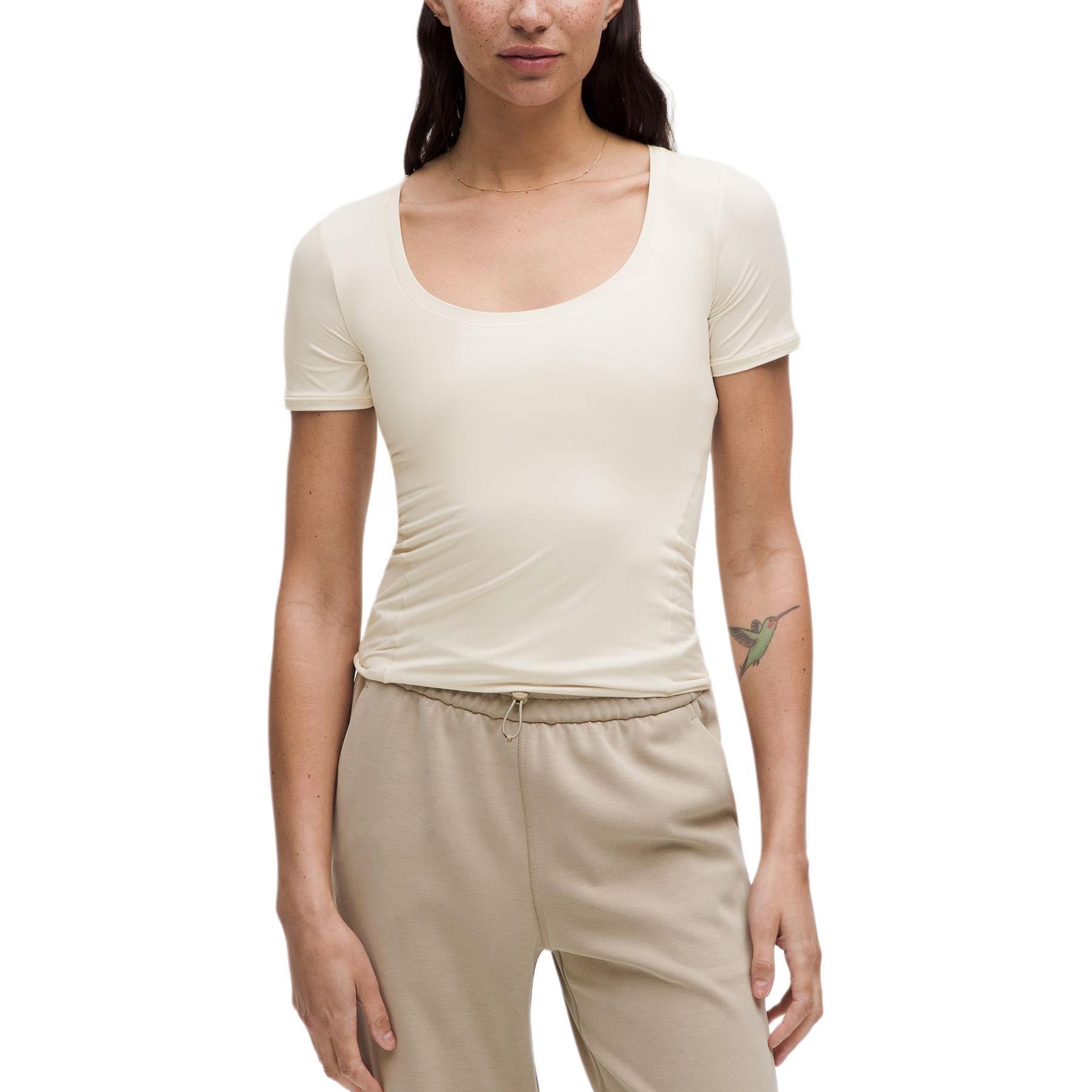 Lululemon Nulu™ T Shirt Women’s