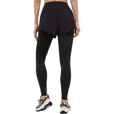 DECATHLON Sports Pants Women’s Black