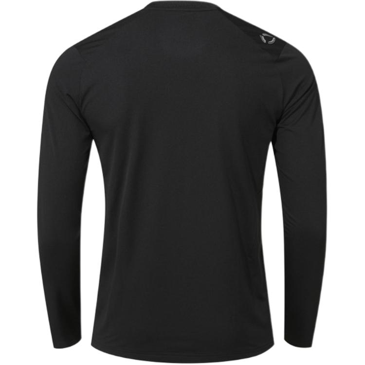 DESCENTE TRAINING Running T Shirt Unisex