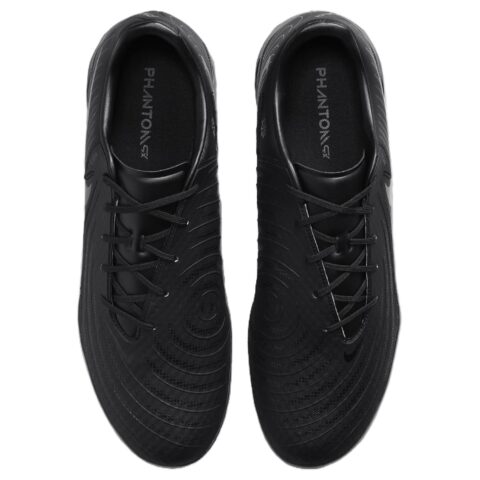Nike Phantom Gx 2 Academy Tf Black Deep Jungle