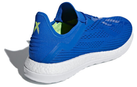 Adidas Performance World Cup X 18+ Tr ‘Blue’