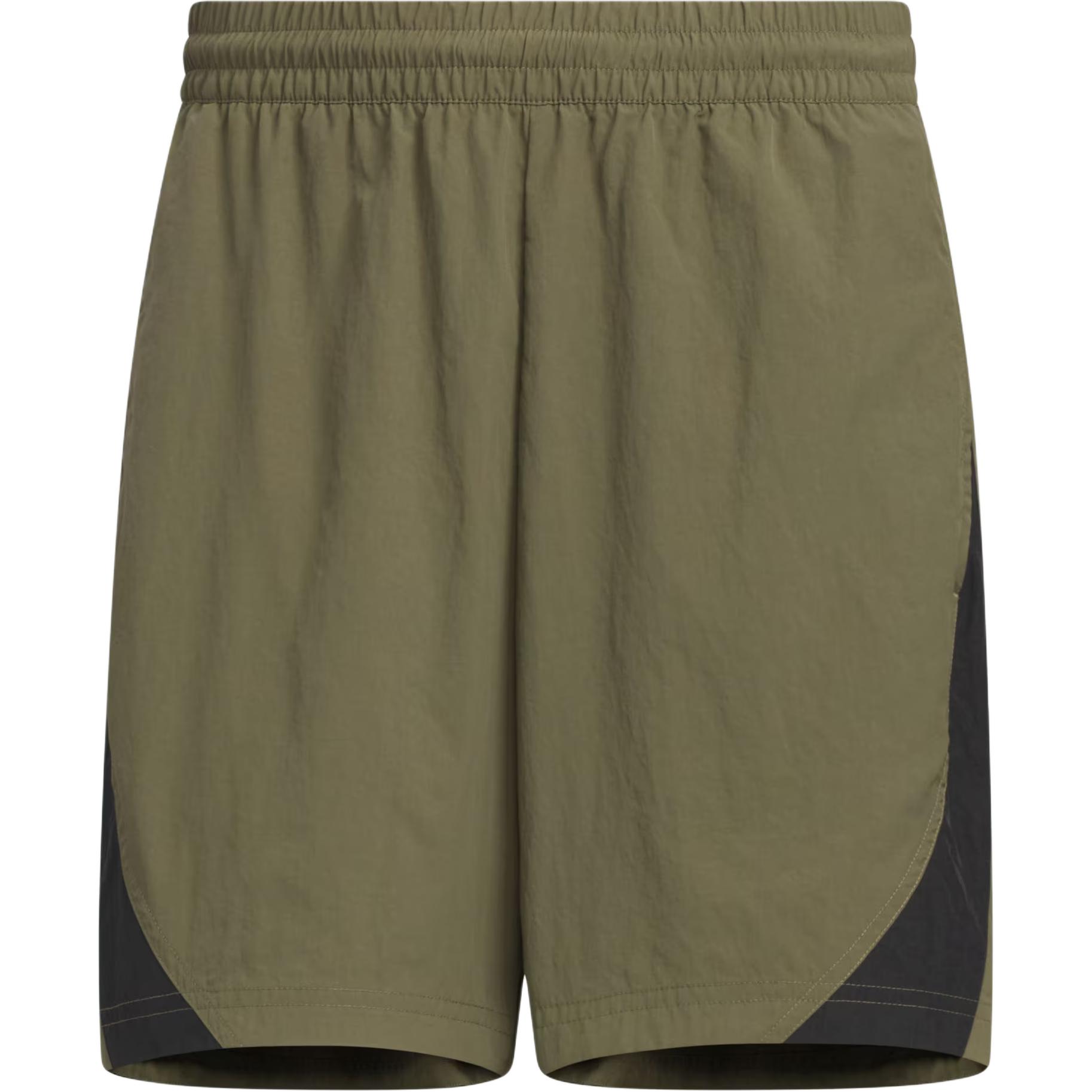 Adidas BASKETBALL SS25 THE 2025 COLLECTION CHAPTER 03 Sports Shorts Unisex